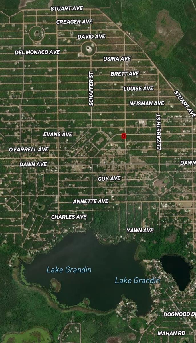 Lot 17 Evans Avenue, FL