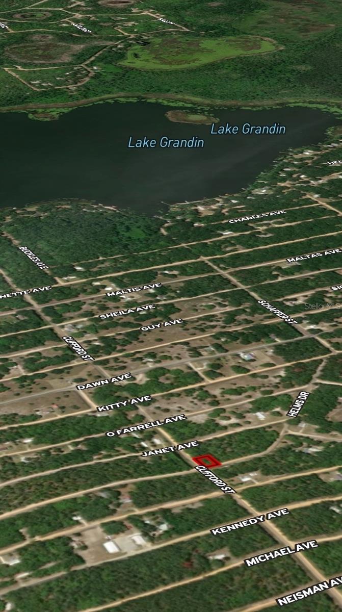 Lot 17 Evans Avenue, FL