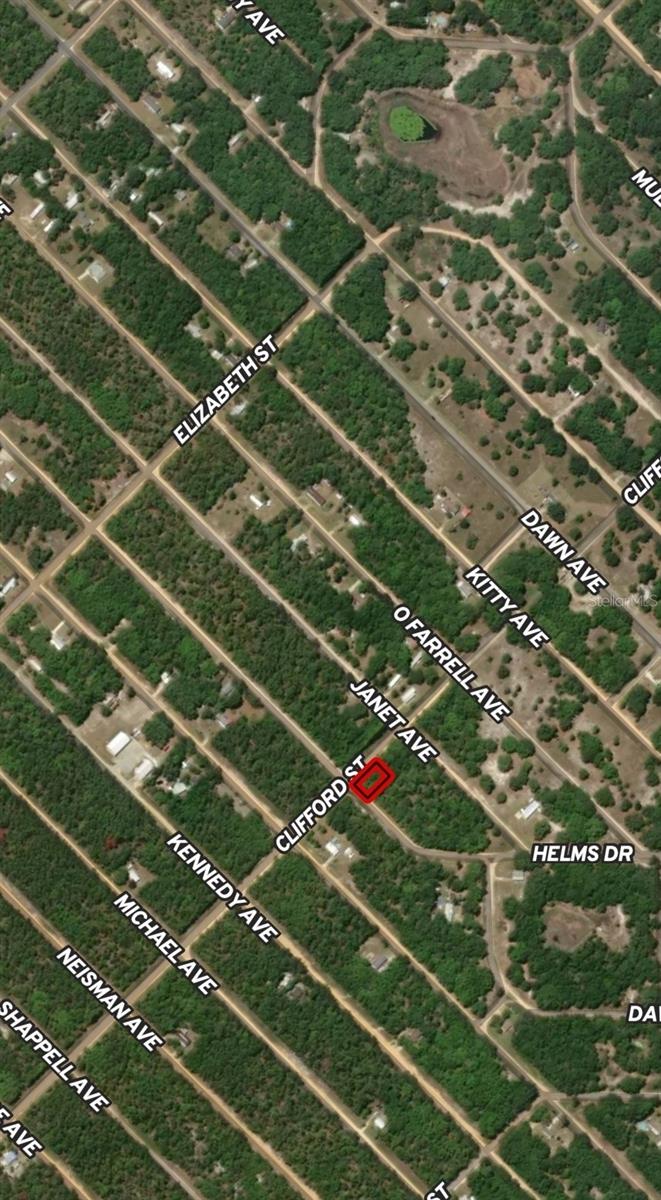 Lot 17 Evans Avenue, FL