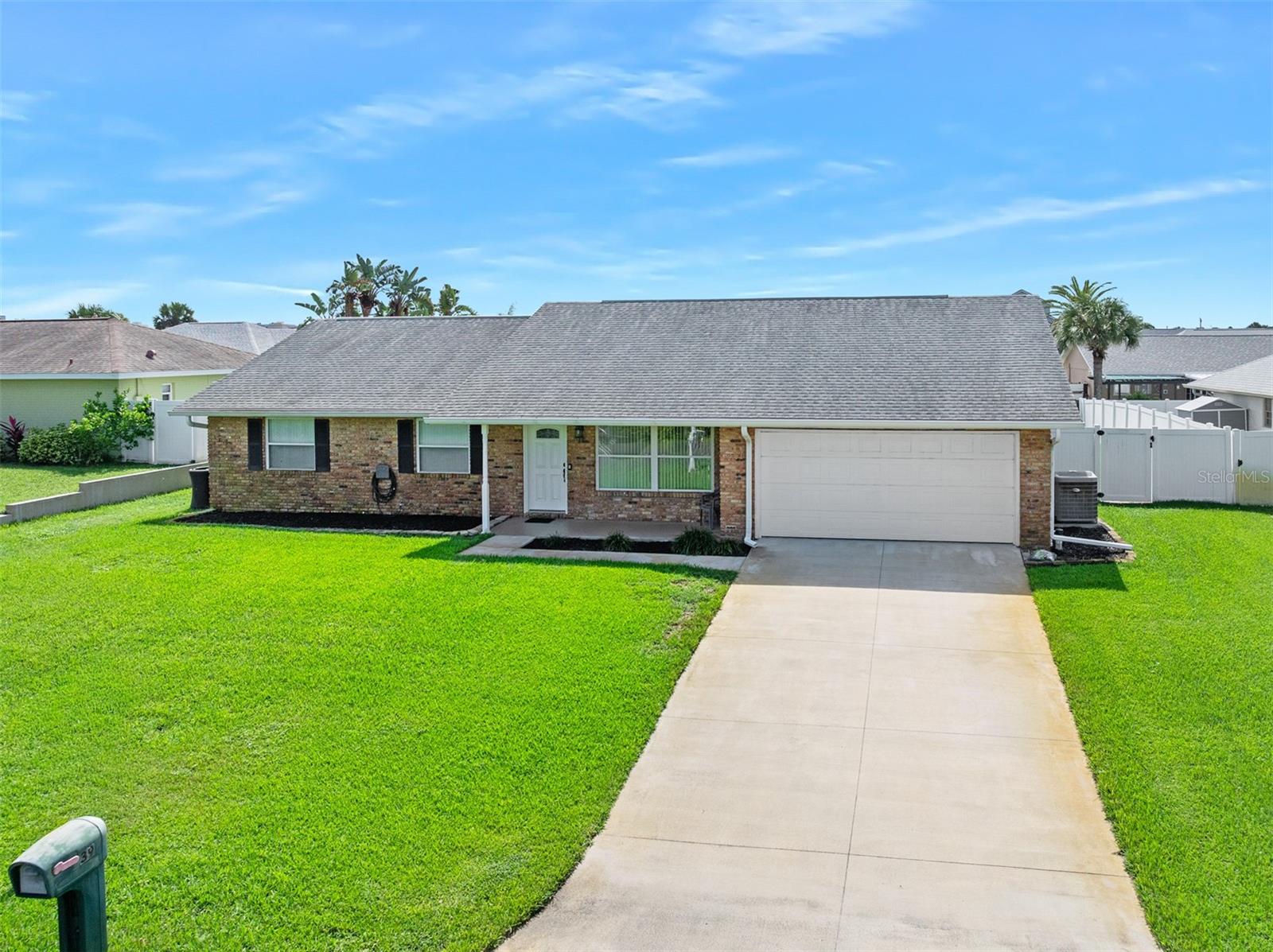 39 Sea Island Drive, FL