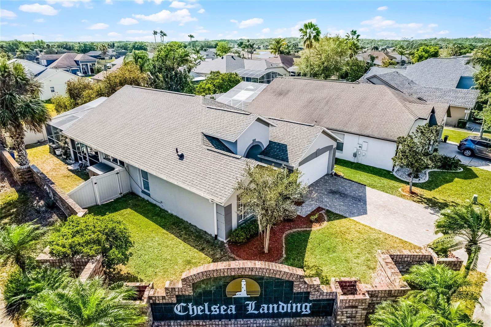 13944 Huntwick Drive, FL