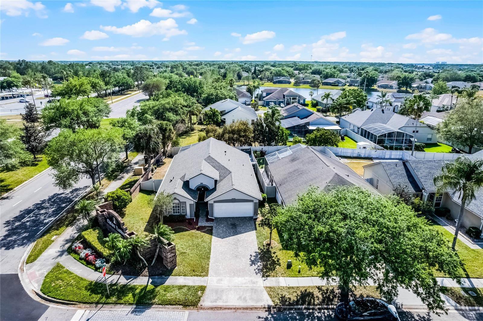 13944 Huntwick Drive, FL
