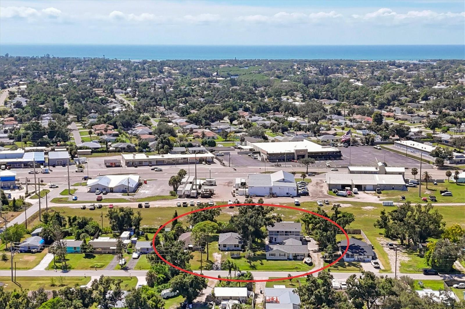 2210,2212,2214 Park Rd, FL