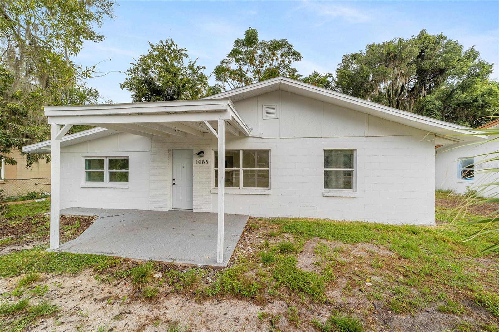 1665 3rd Street, FL