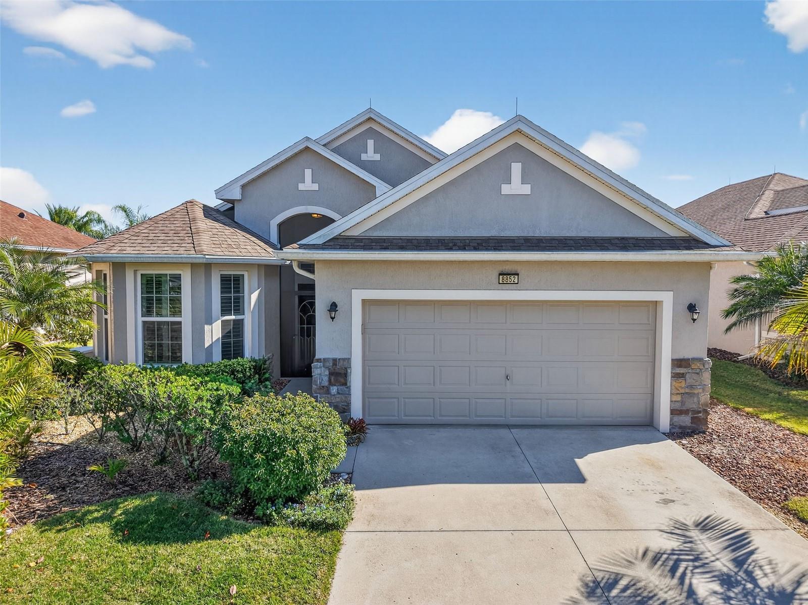8852 Bridgeport Bay Circle, FL