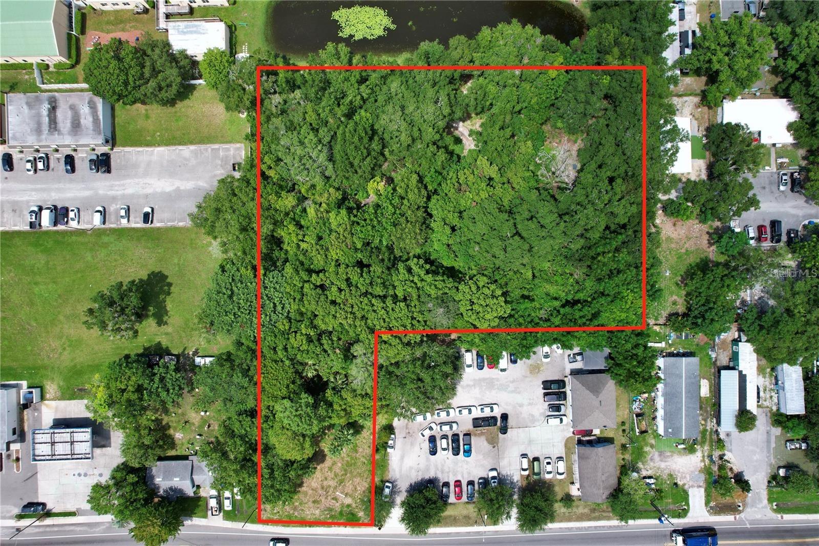 319 W Silver Star Rd, FL