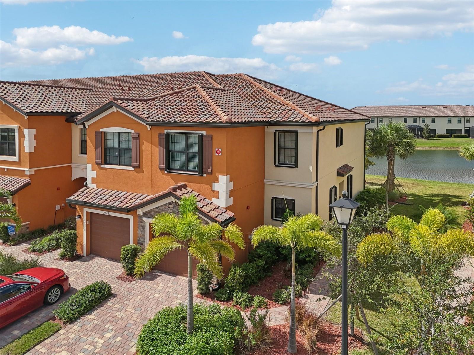 20429 Lagente Circle, FL