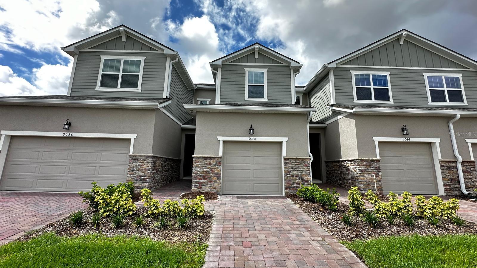 9040 Ocean Tide Way, FL