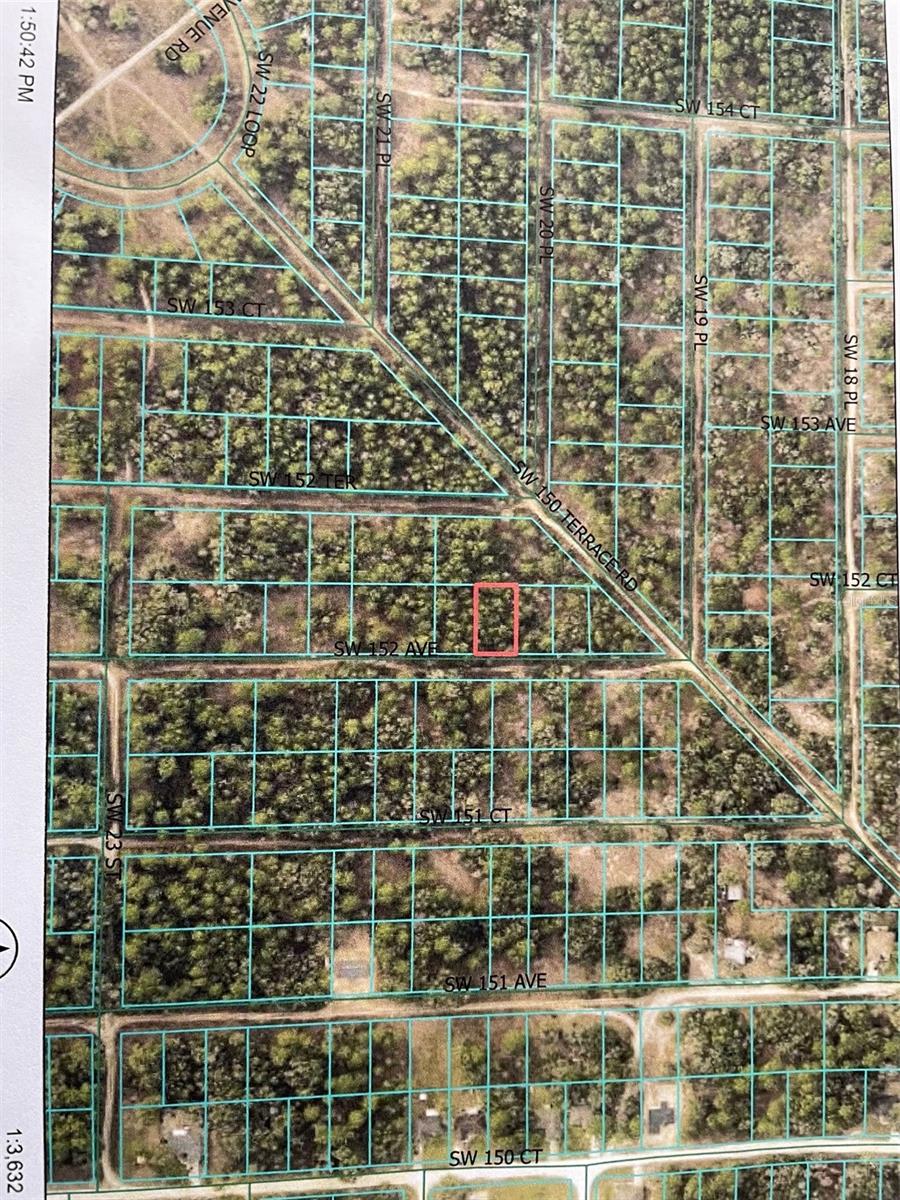 Lot 9 152nd Avenue, FL