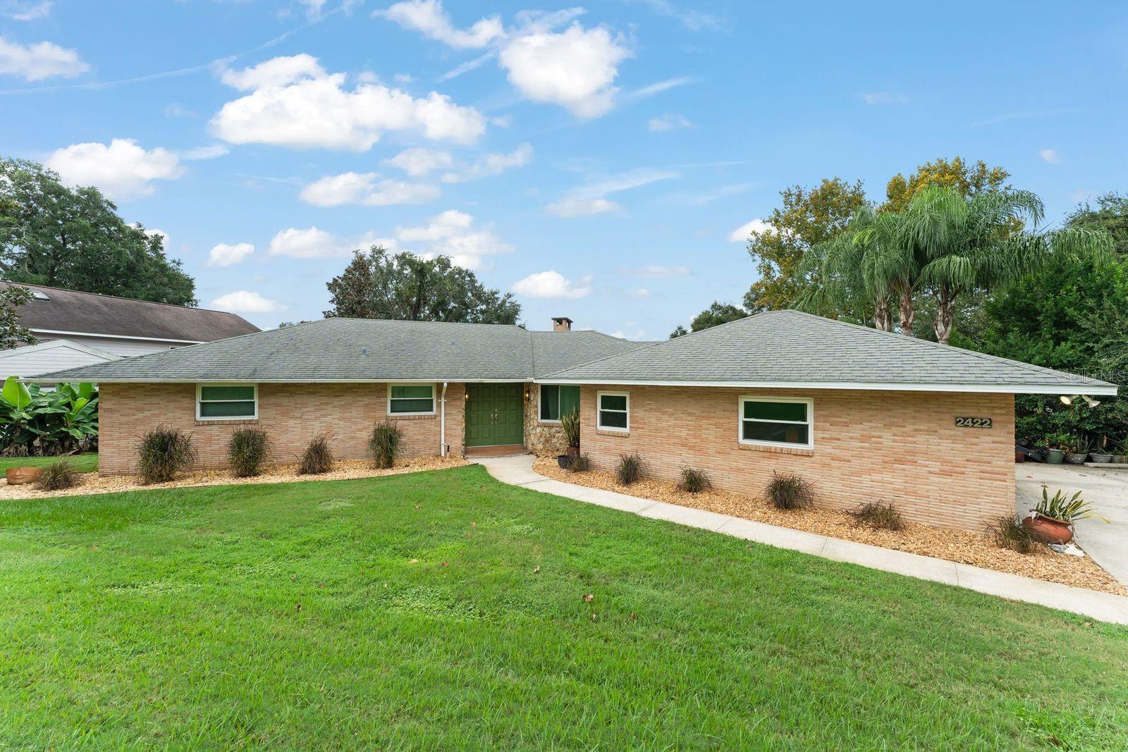 2422 Topping Place, FL
