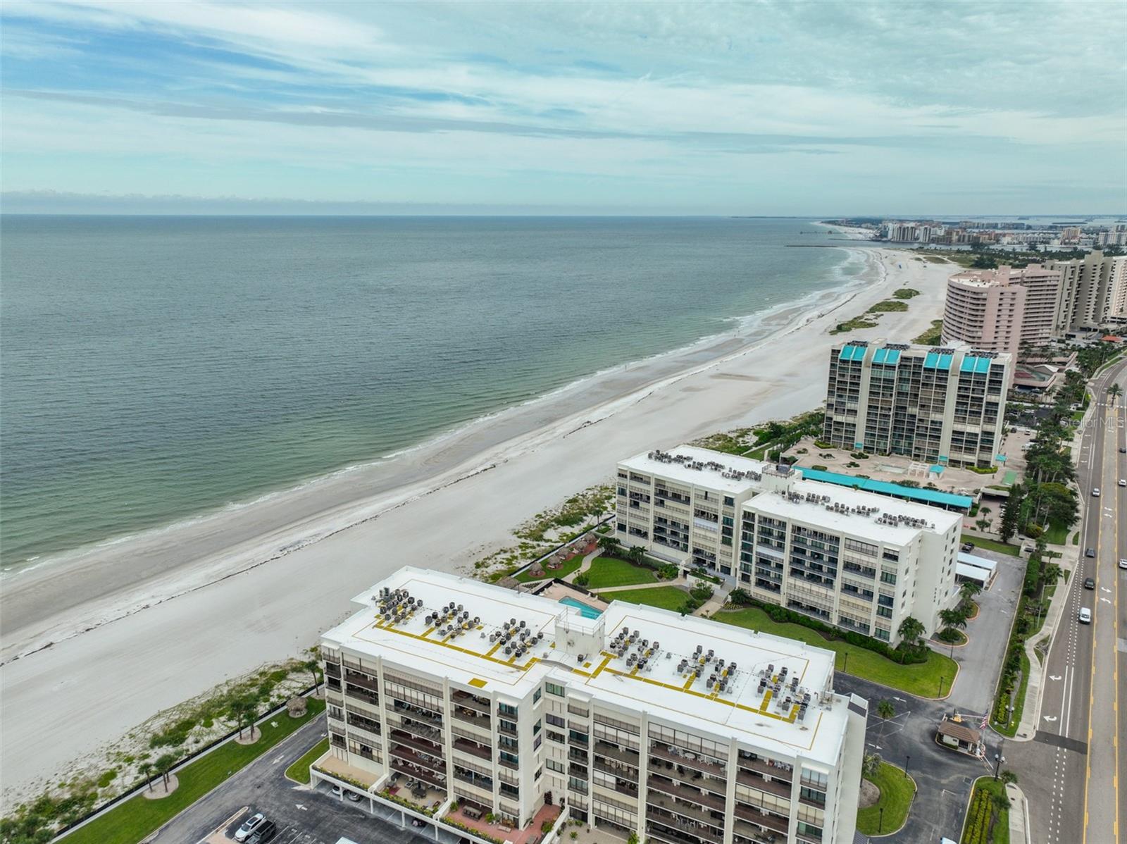 1400 Gulf Boulevard, FL