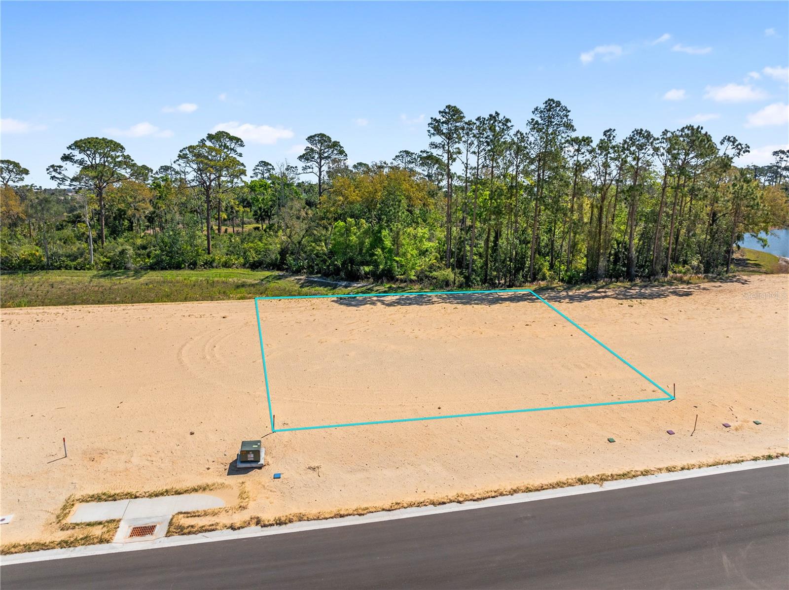 210 Stillwater Drive, FL