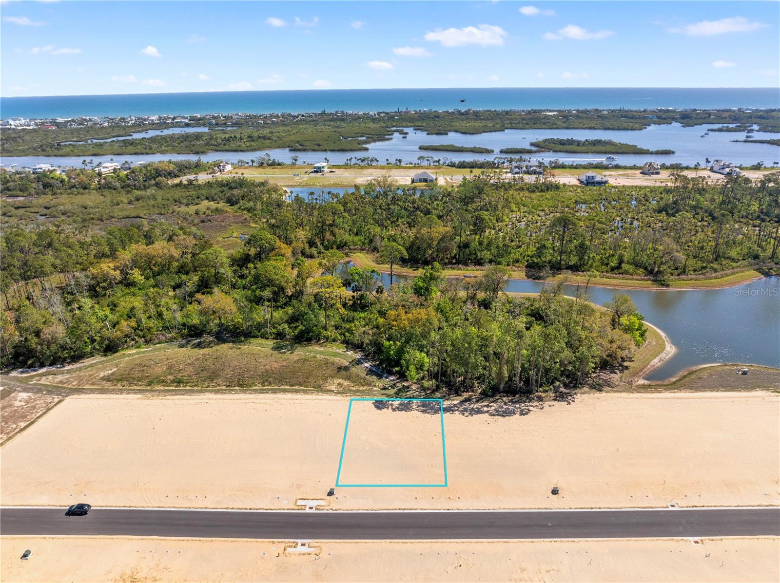 210 Stillwater Drive, FL