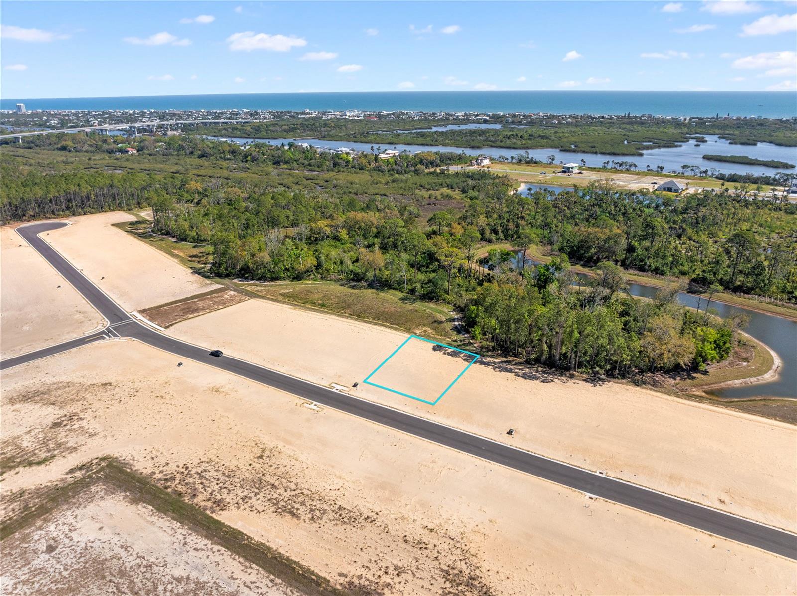 210 Stillwater Drive, FL