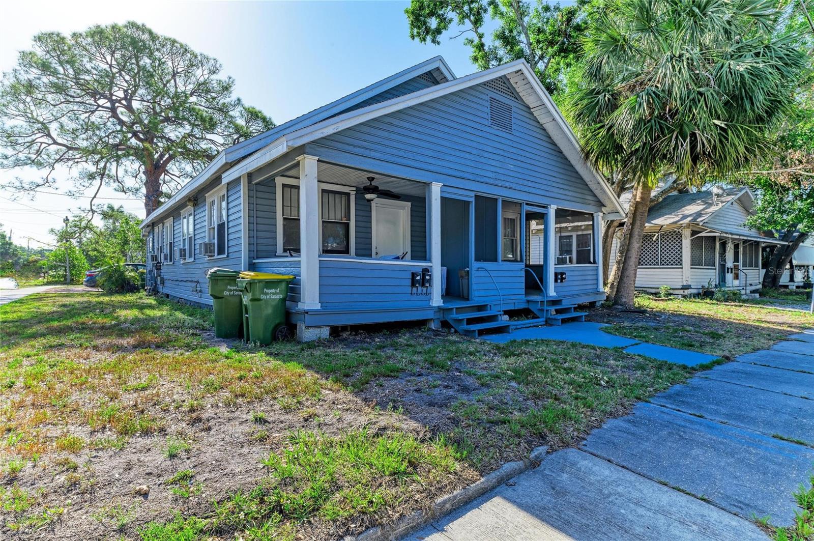 432 Adelia Avenue, FL