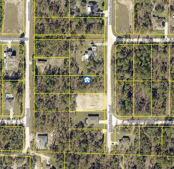 Lot 14 Magdalena Road, FL