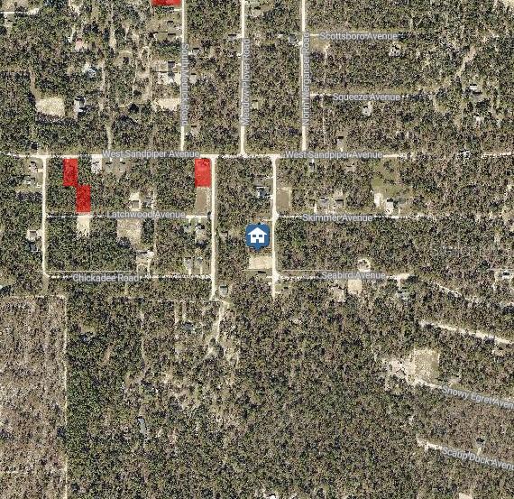 Lot 14 Magdalena Road, FL