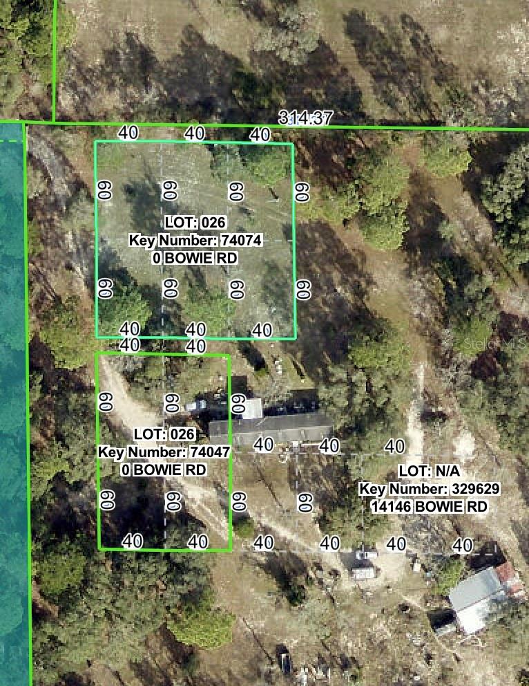 Bowie Rd, FL
