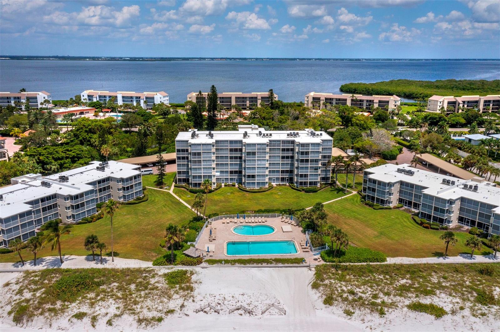 4825 Gulf Of Mexico Drive, FL