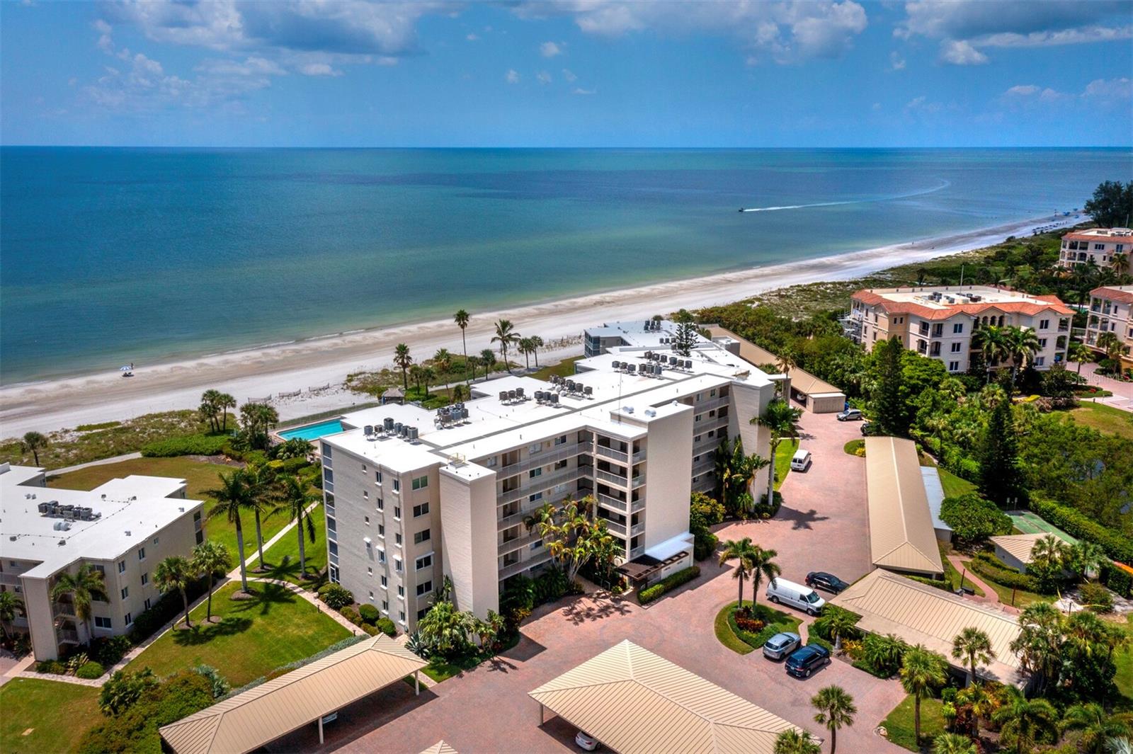 4825 Gulf Of Mexico Drive, FL