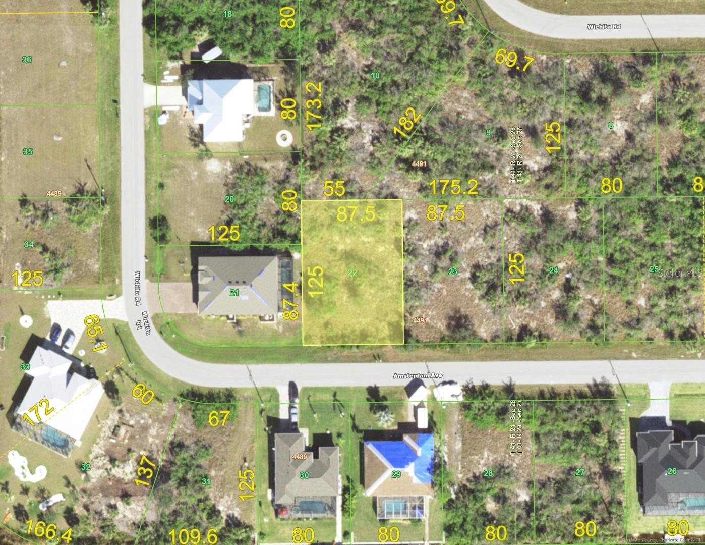 14988 Amsterdam Avenue, FL