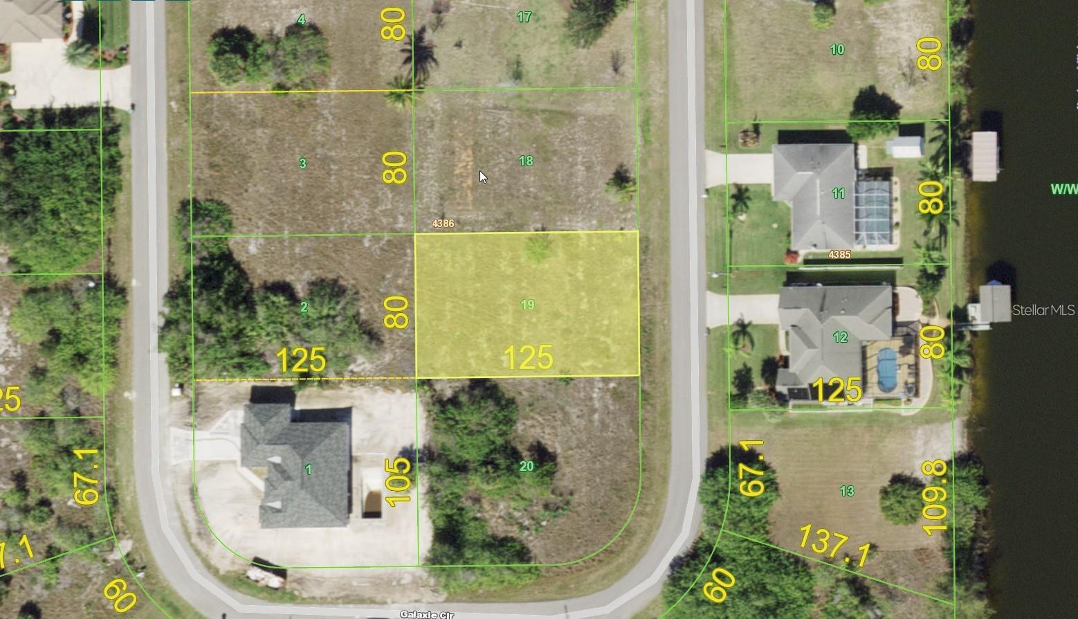 9541 Galaxie Circle, FL