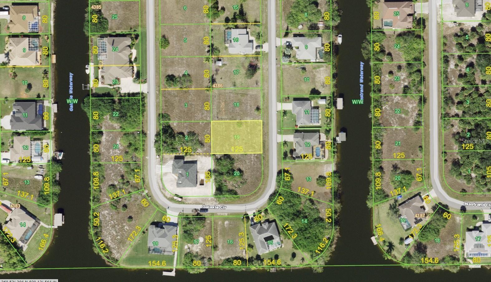 9541 Galaxie Circle, FL
