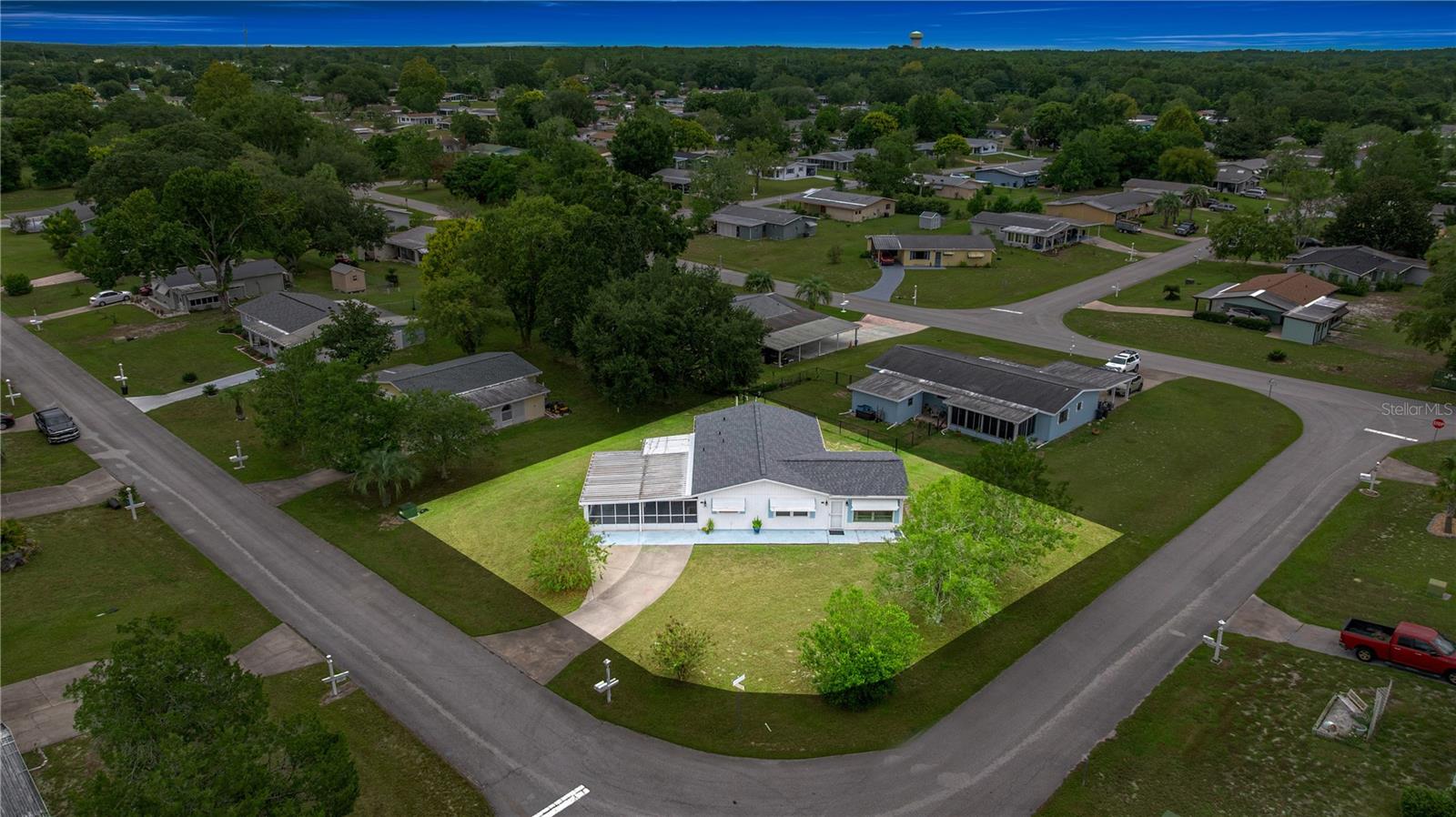 9230 101st Lane, FL