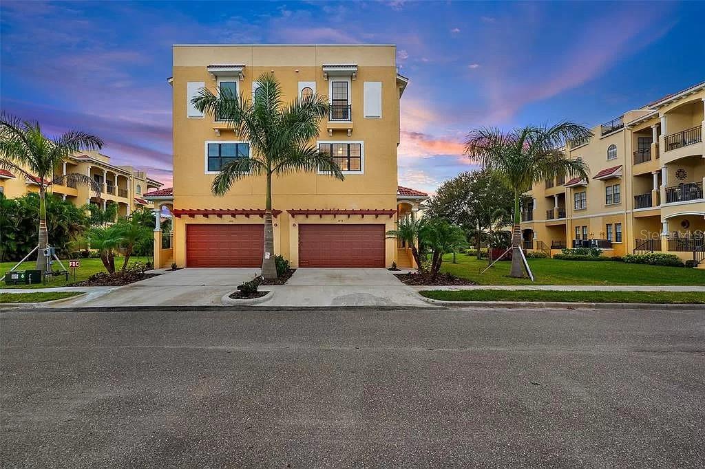 6418 Margarita Shores Lane, FL