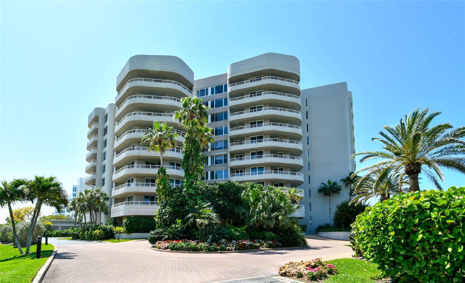 775 Longboat Club Rd #807, FL
