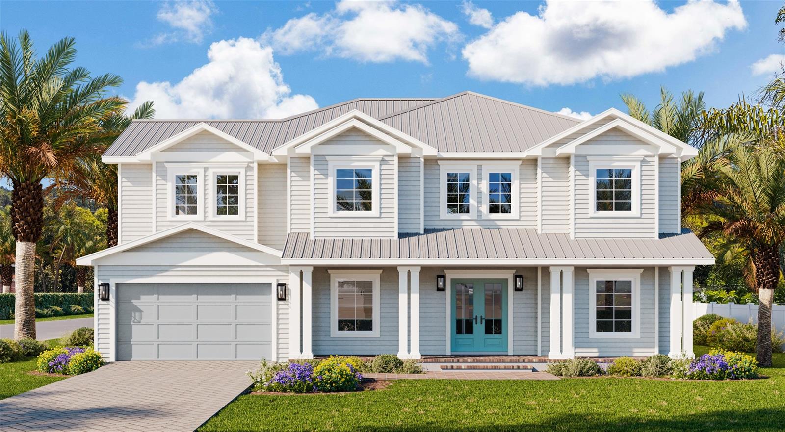 4115 Mullen Avenue, FL