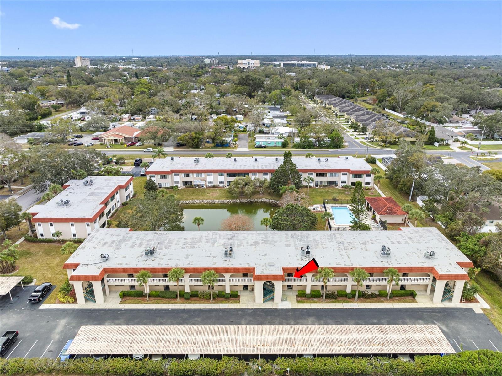 1750 Belleair Forest Drive, FL