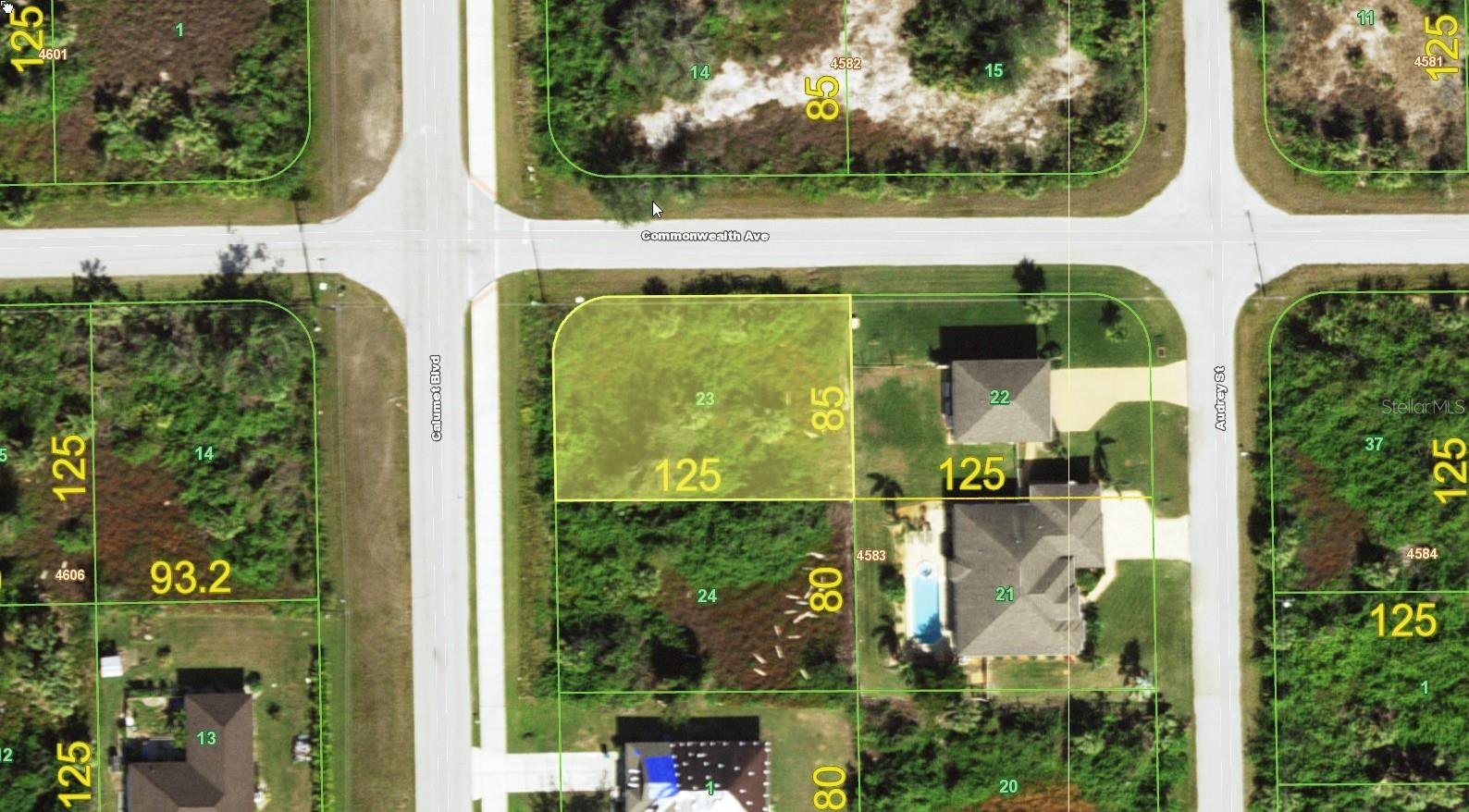 10044 Calumet Boulevard, FL