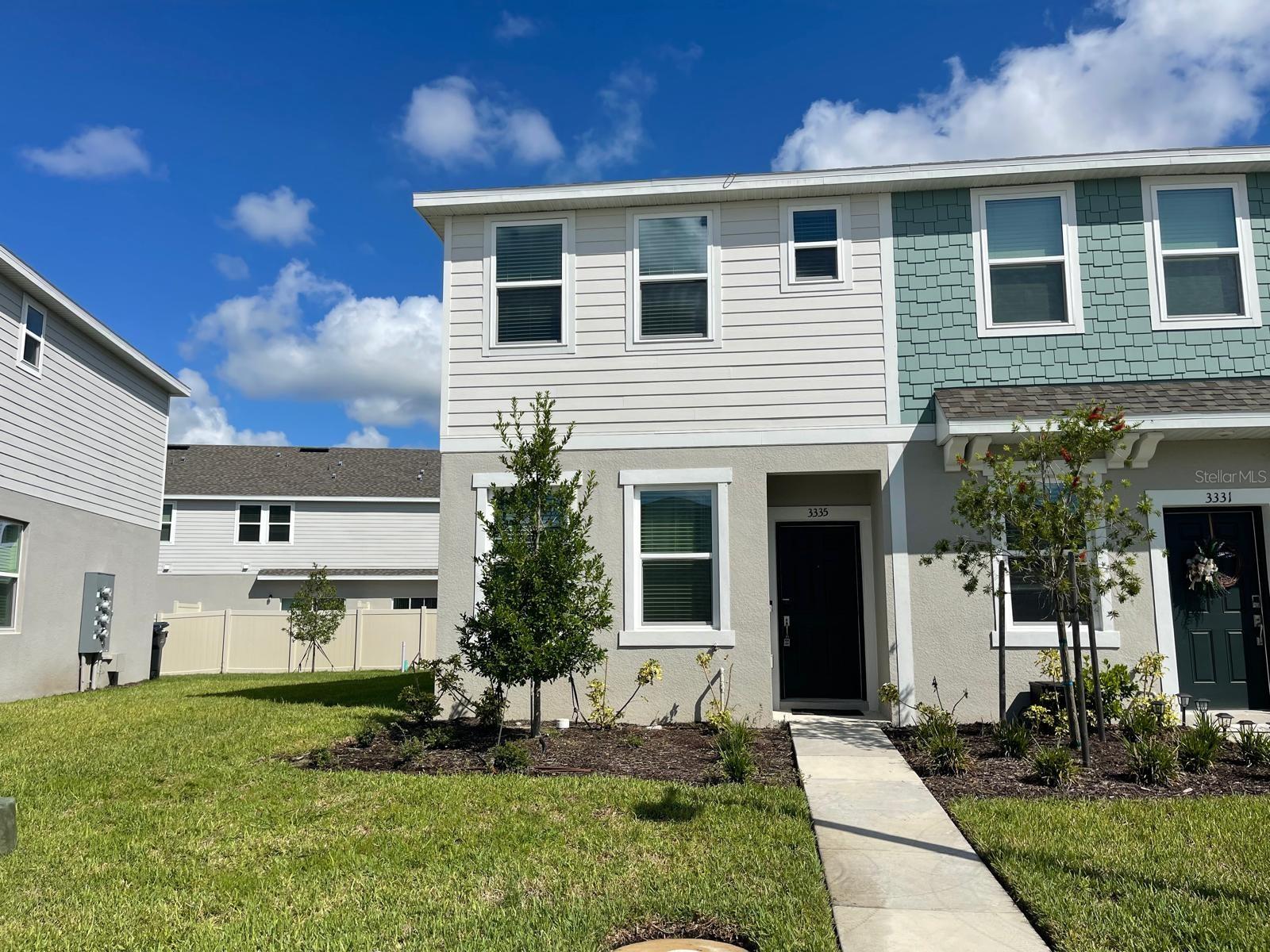 3335 Composition Street, FL
