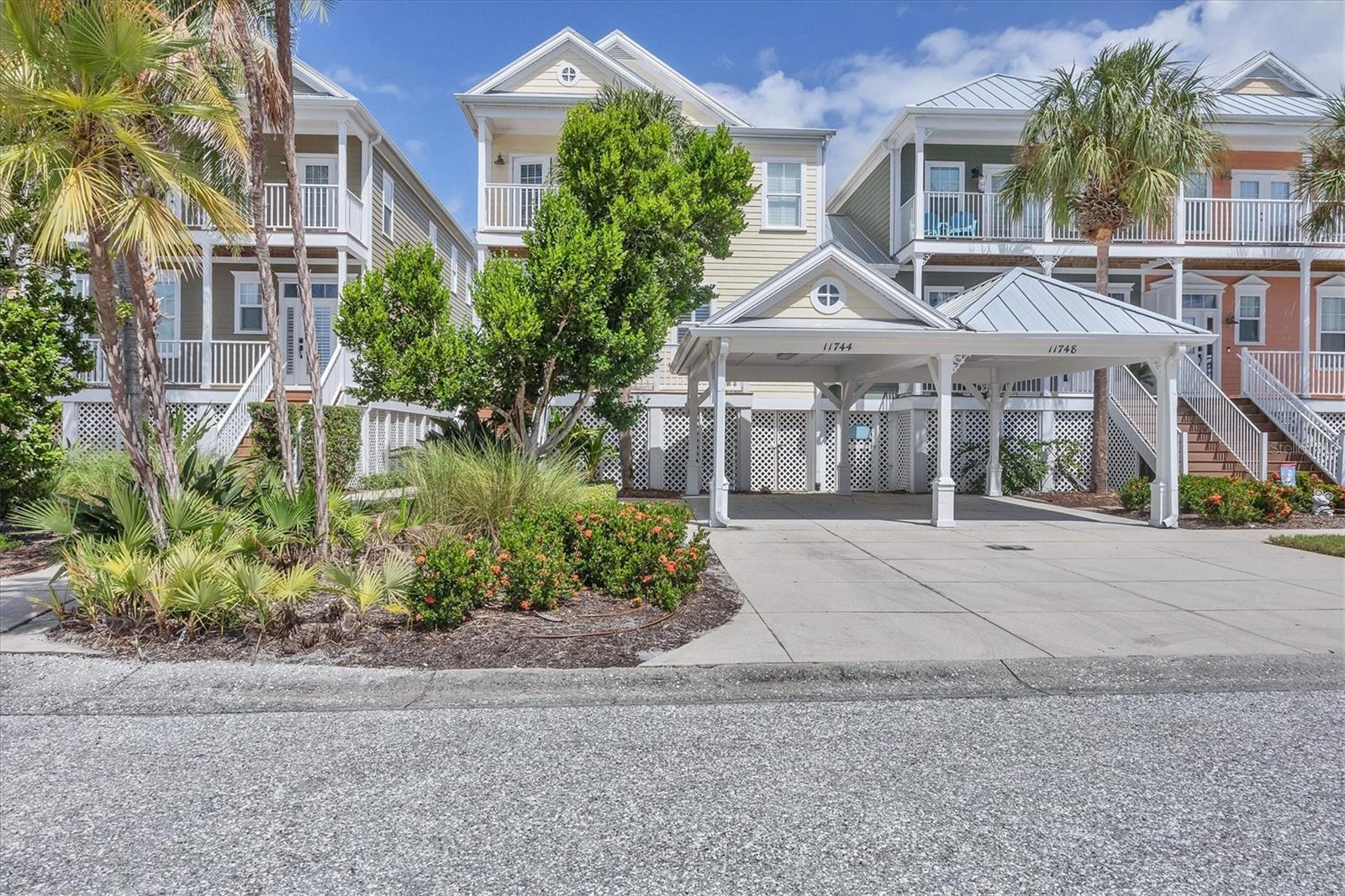 11744 Anglers Club Dr #116, FL
