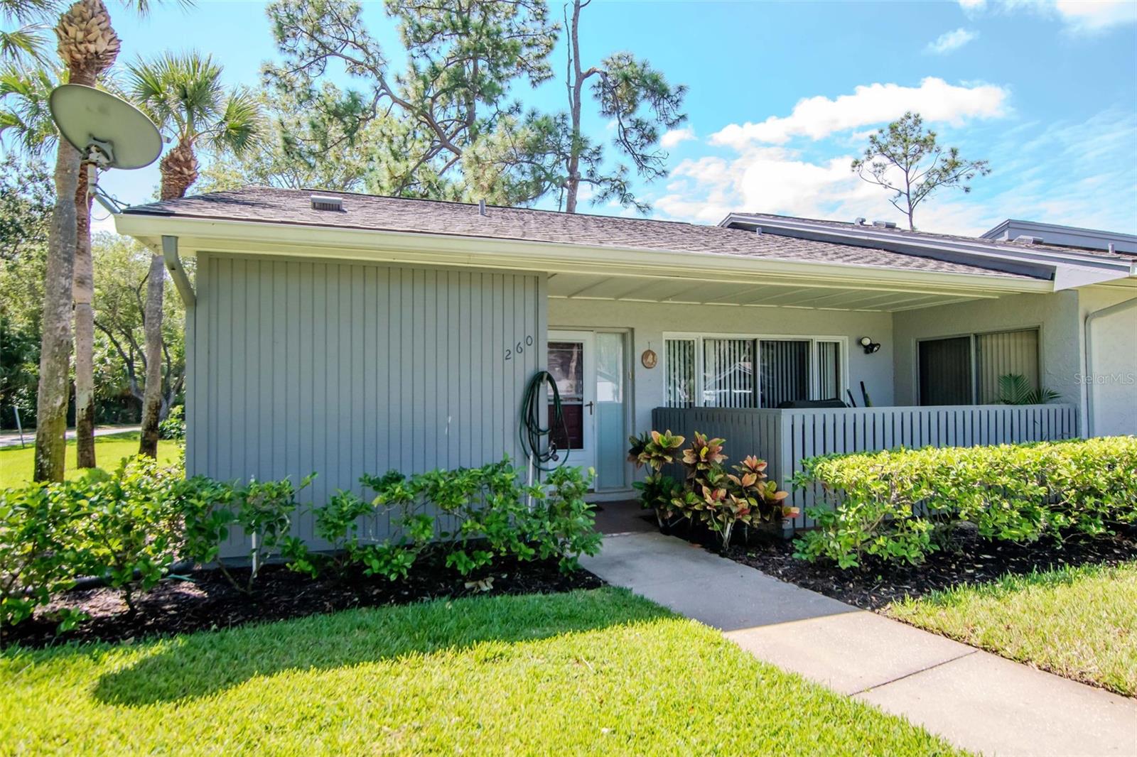 260 Balsam Drive, FL