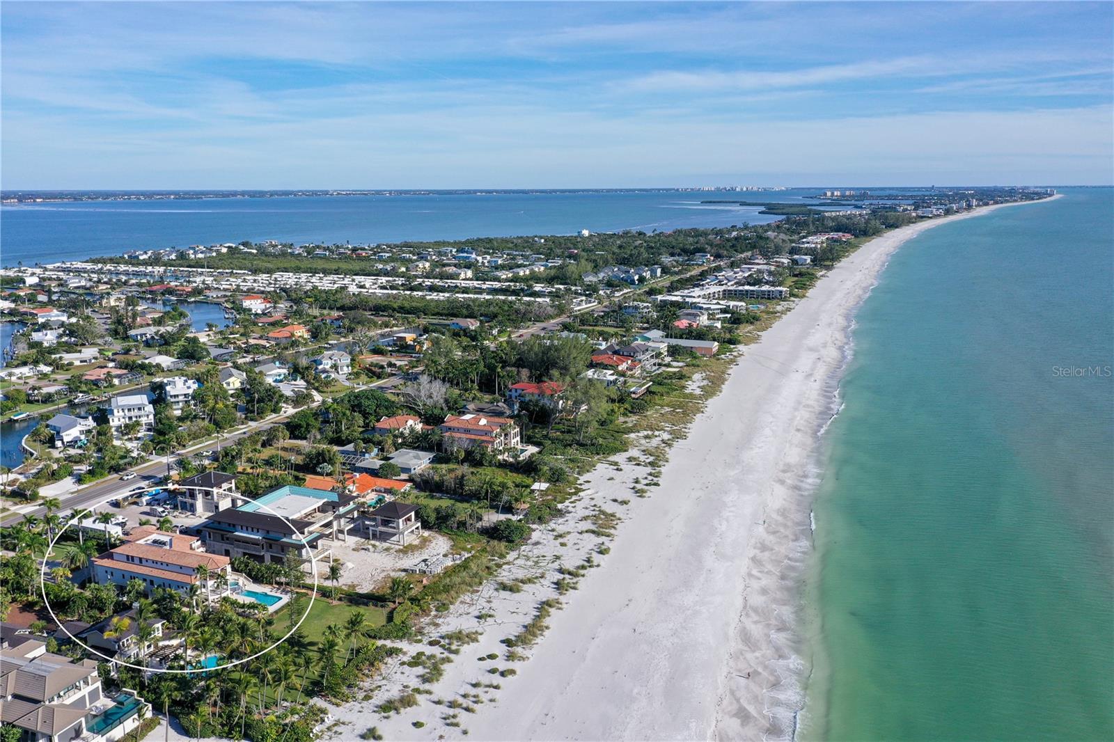 6001 Gulf Of Mexico Dr, FL