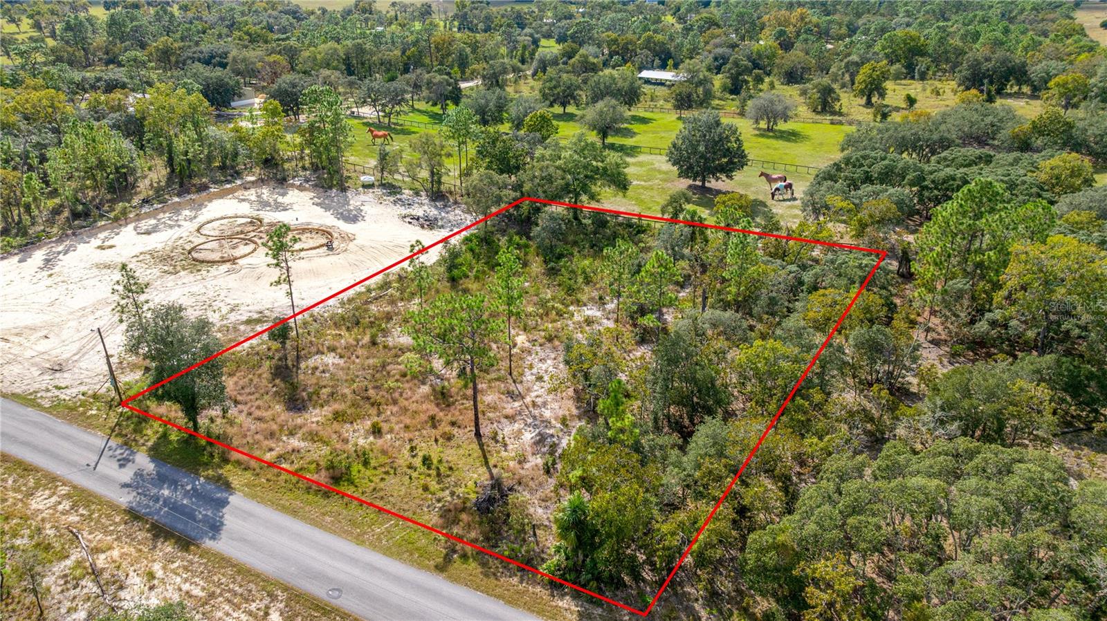 Lot 10 Se 125th Ct, FL