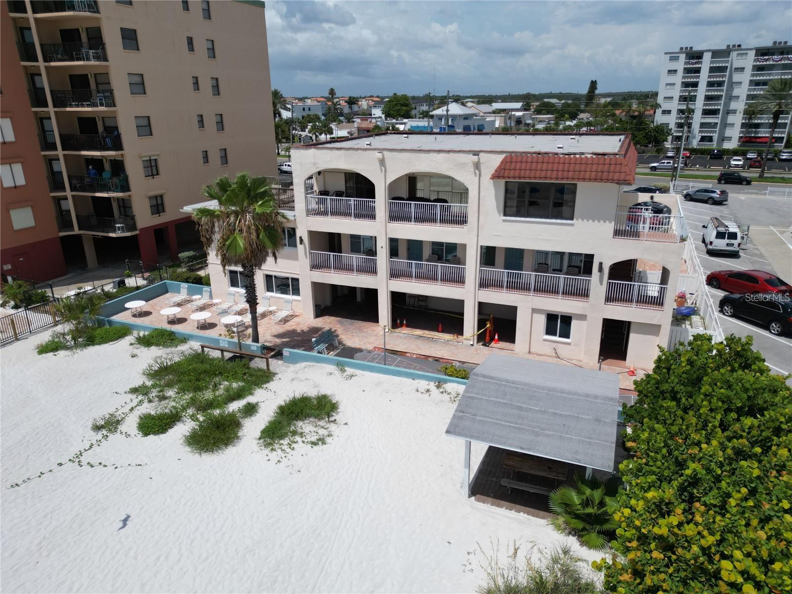 17300 Gulf Boulevard, FL