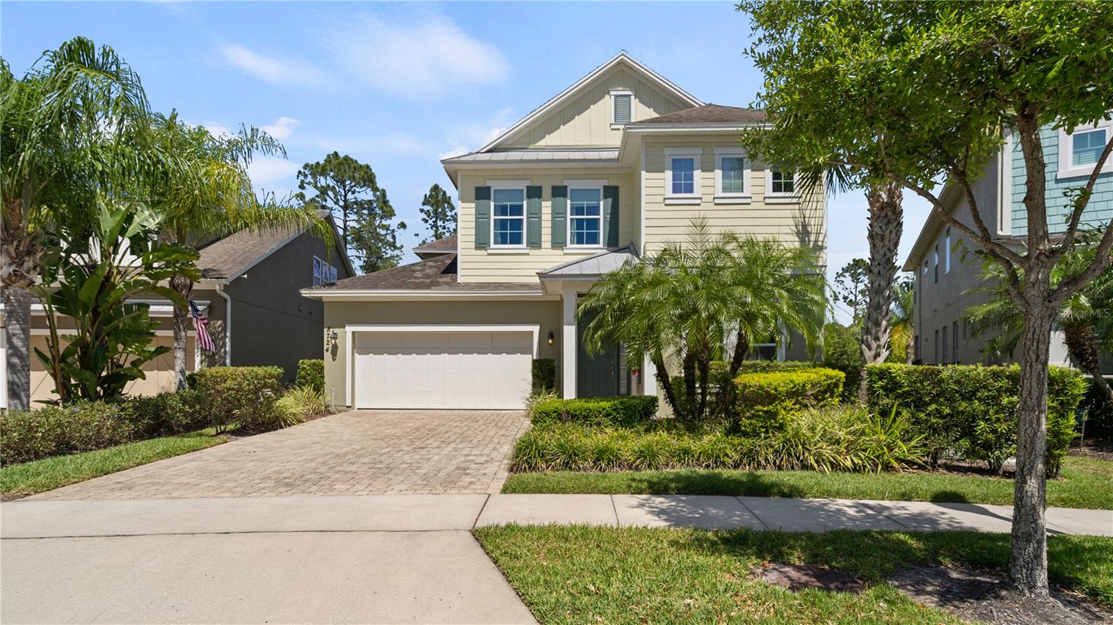 8724 Peachtree Park Ct, FL