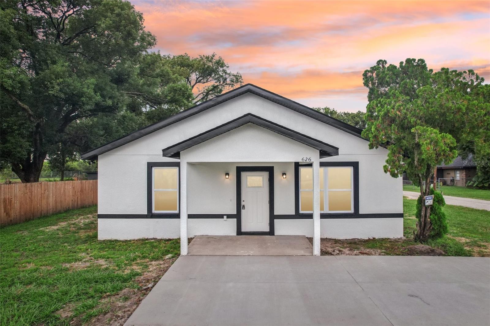 626 Woodland Avenue, FL