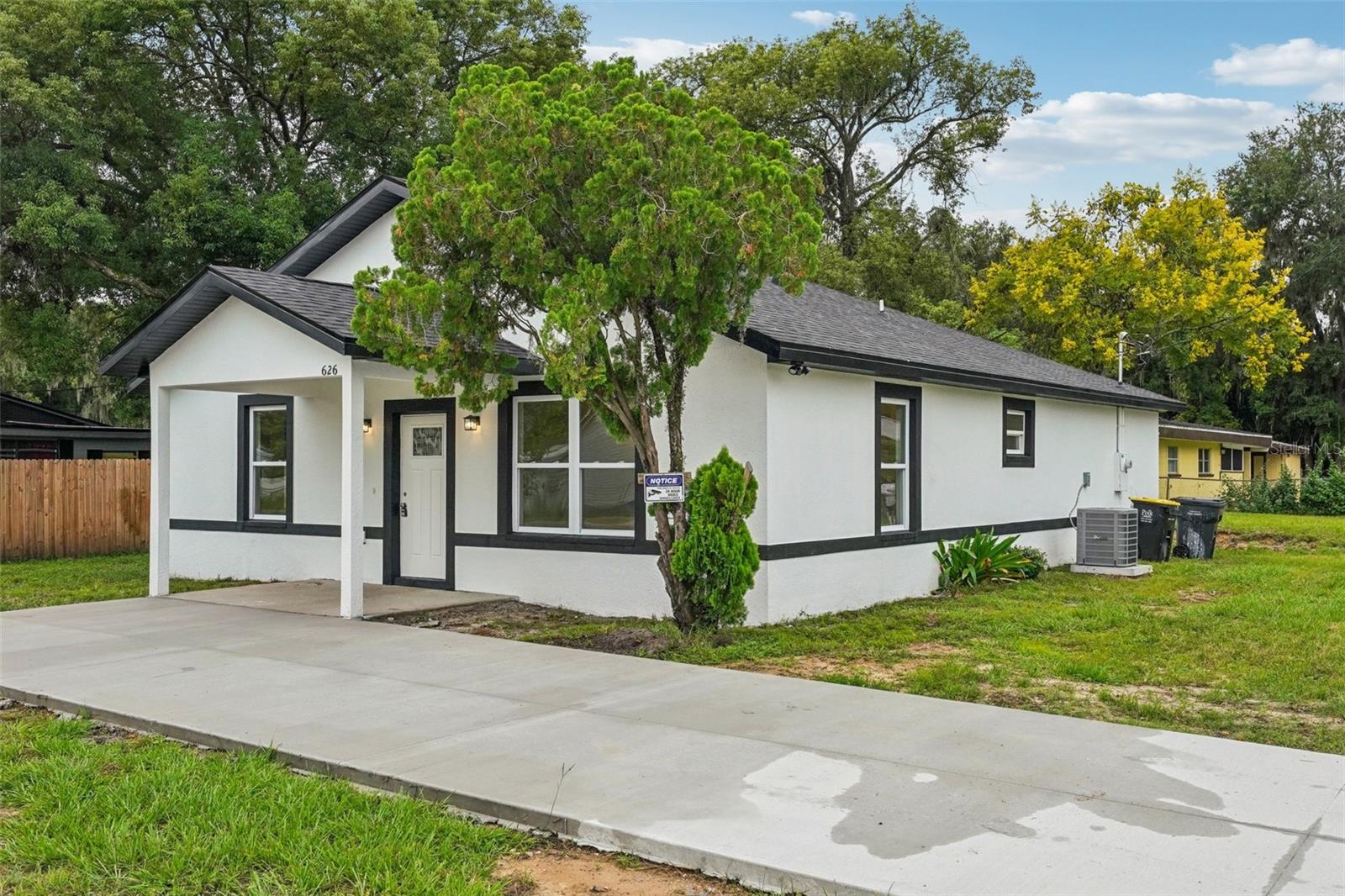 626 Woodland Avenue, FL