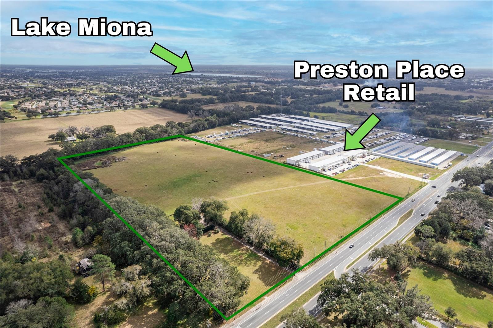 11425 Us Highway 301, FL