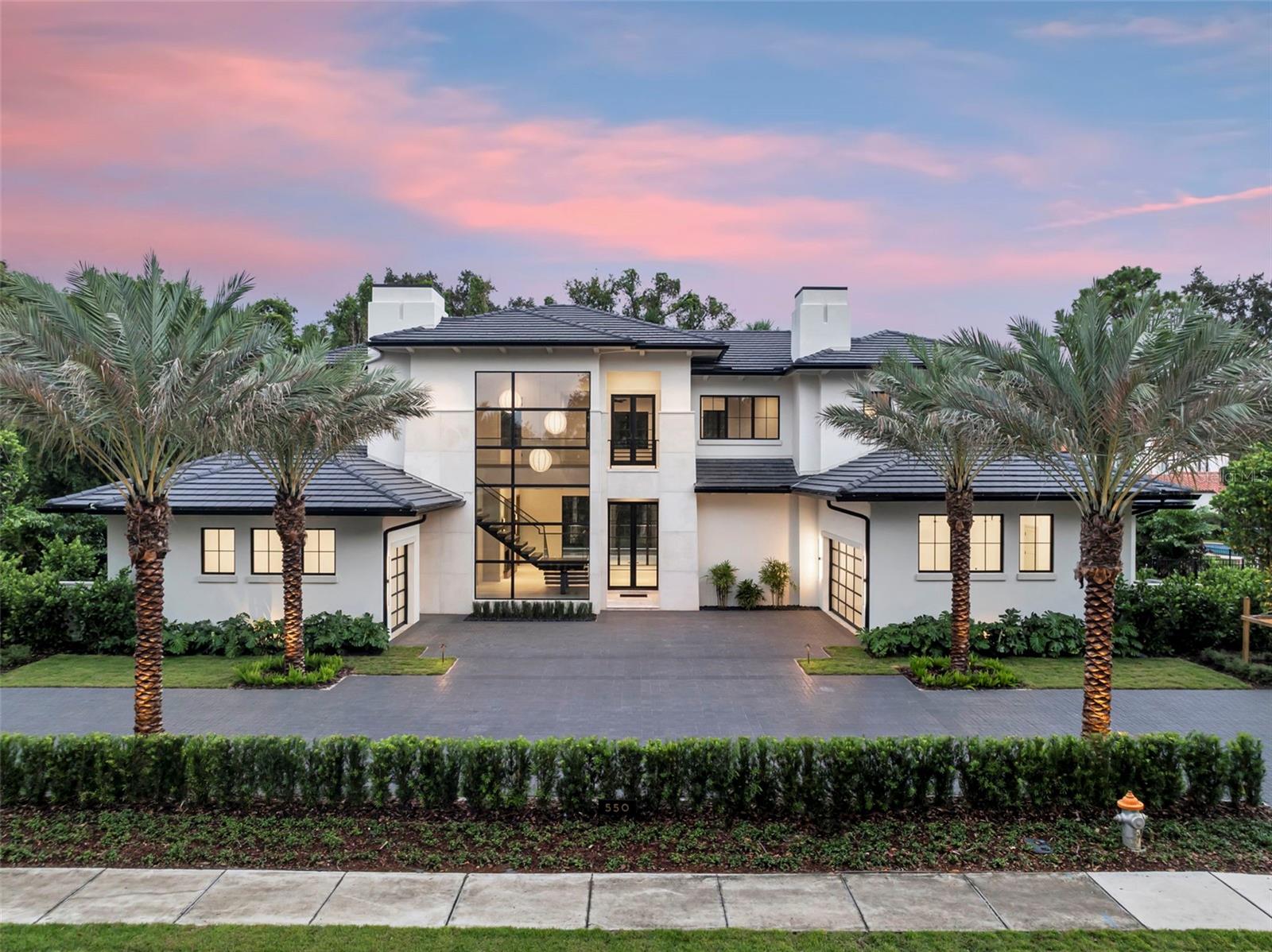 550 Palmer Ave, FL