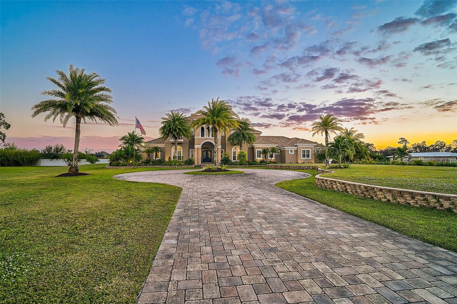 6722 Hawkins Rd, FL