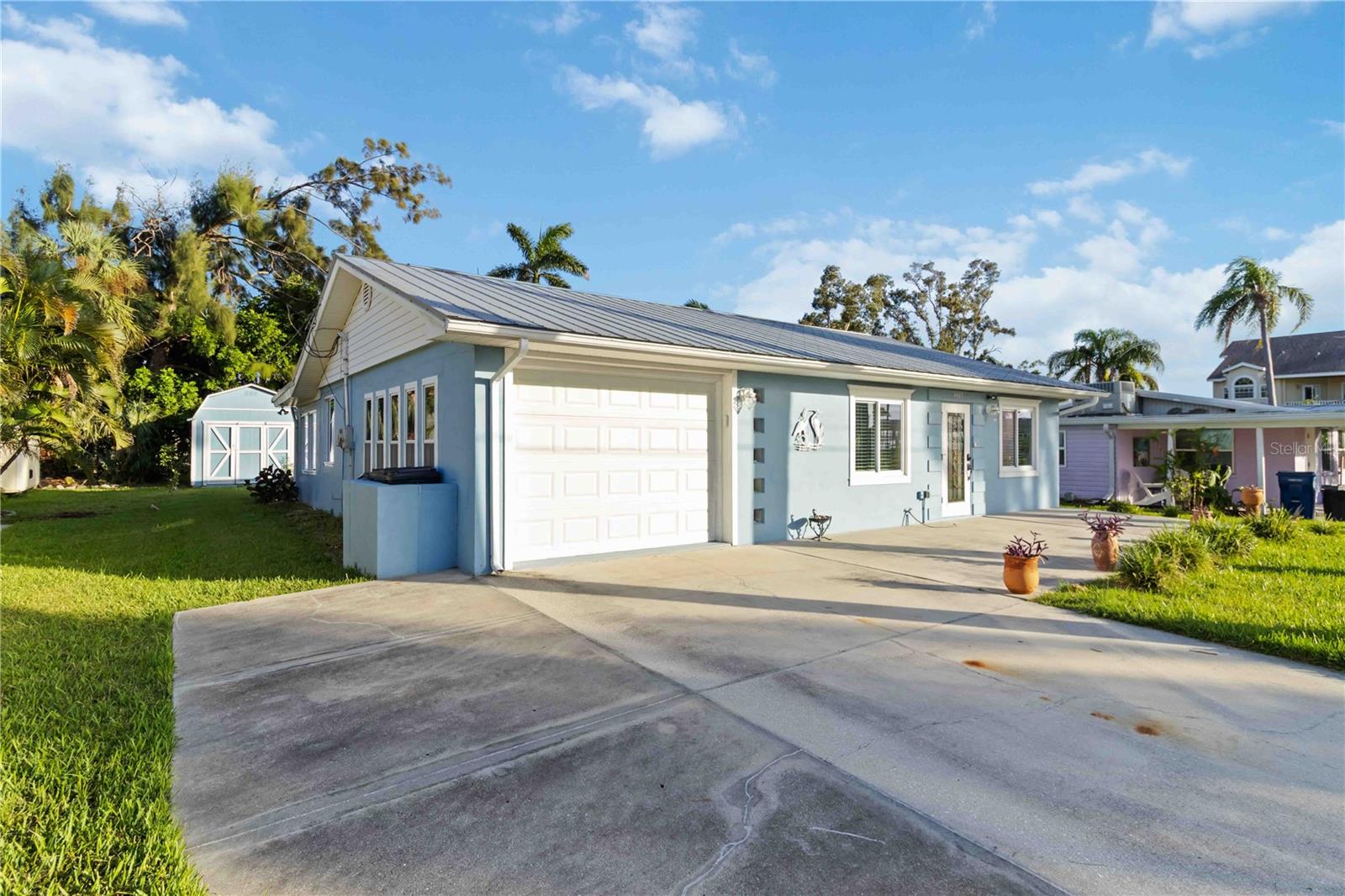 4603 103rd Street, FL