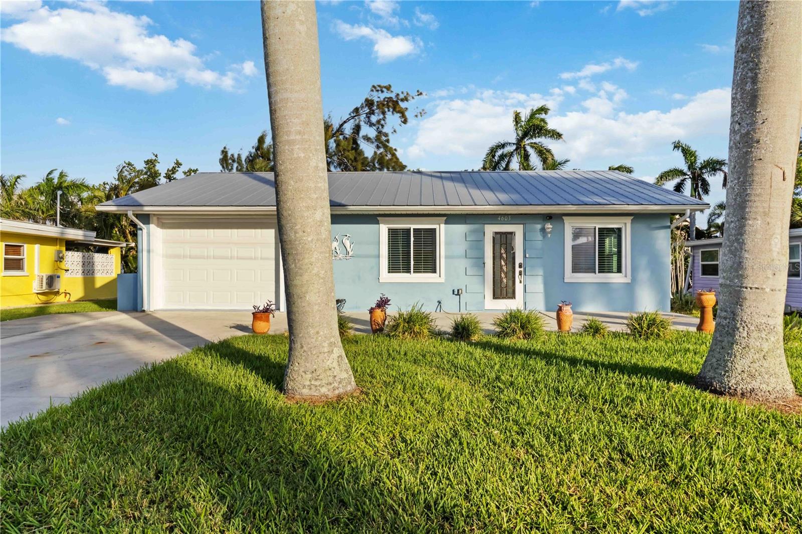 4603 103rd Street, FL