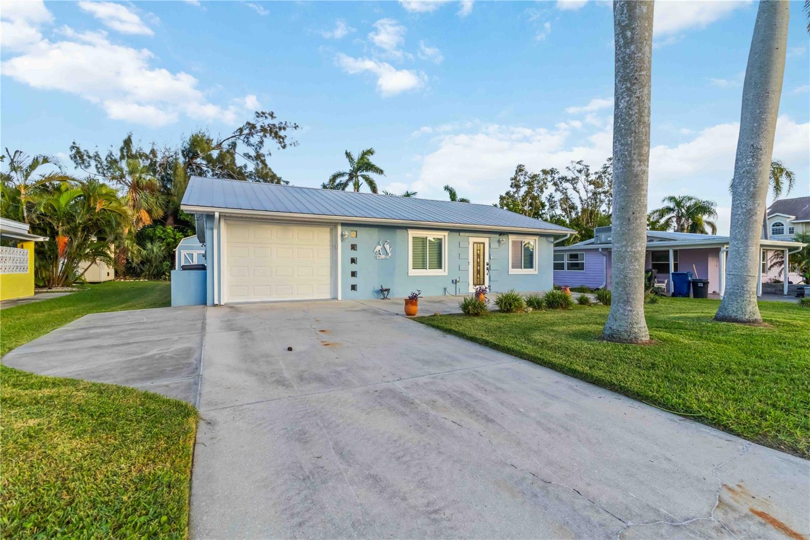 4603 103rd Street, FL