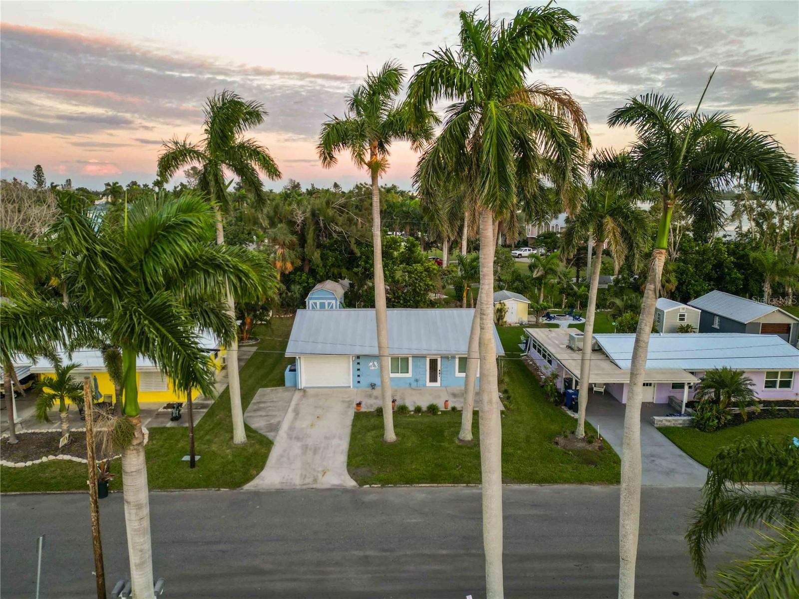 4603 103rd Street, FL