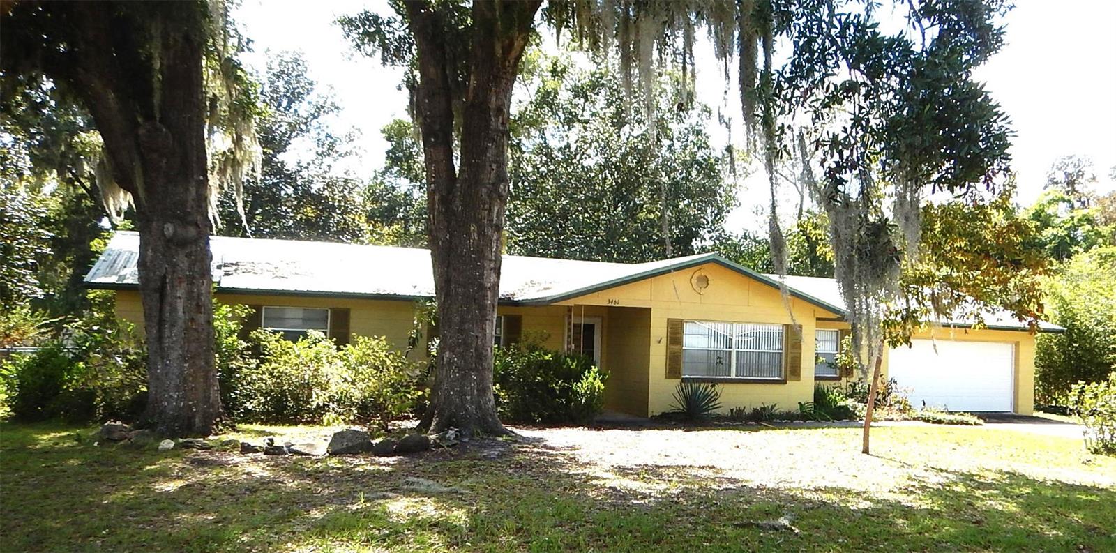 3461 35th Place, FL